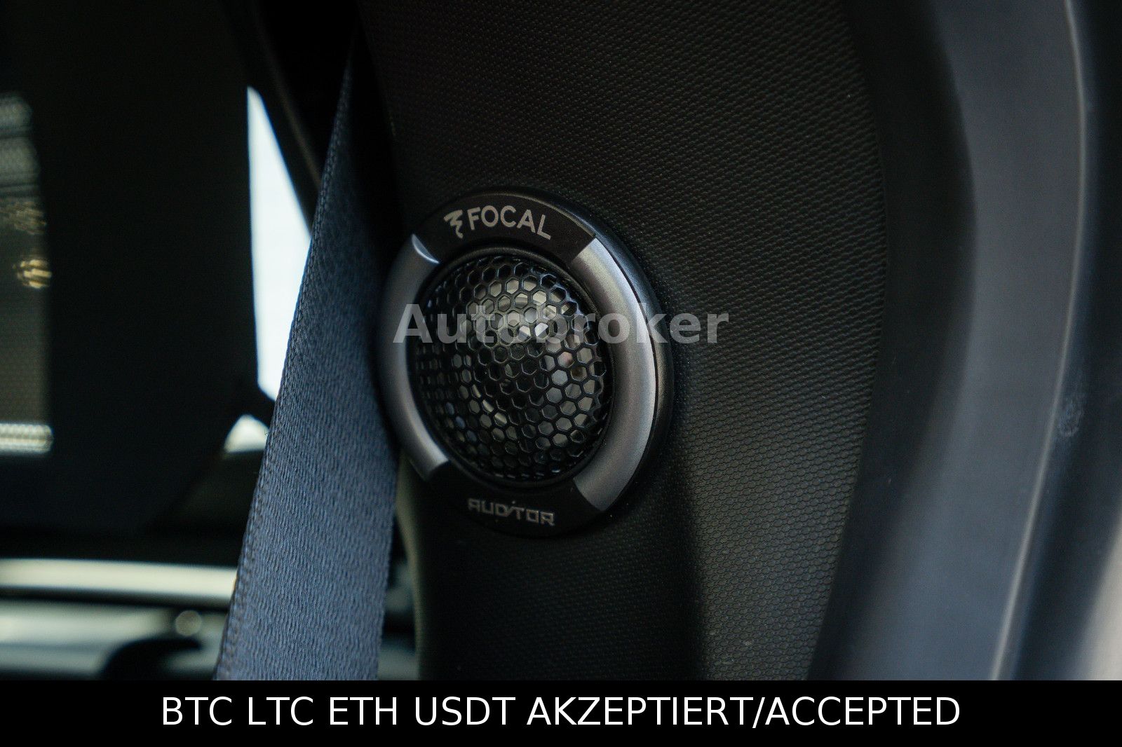 Smart ForTwo (2017) kaufen