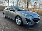 Mazda 3 Sport Edition Automatik*Navi*Xenon... - Mazda: Mazda3 Sport