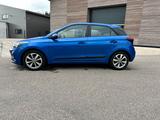 Hyundai i20 Facelift perfekter Zustand Tüv... - Hyundai i20: Facelift