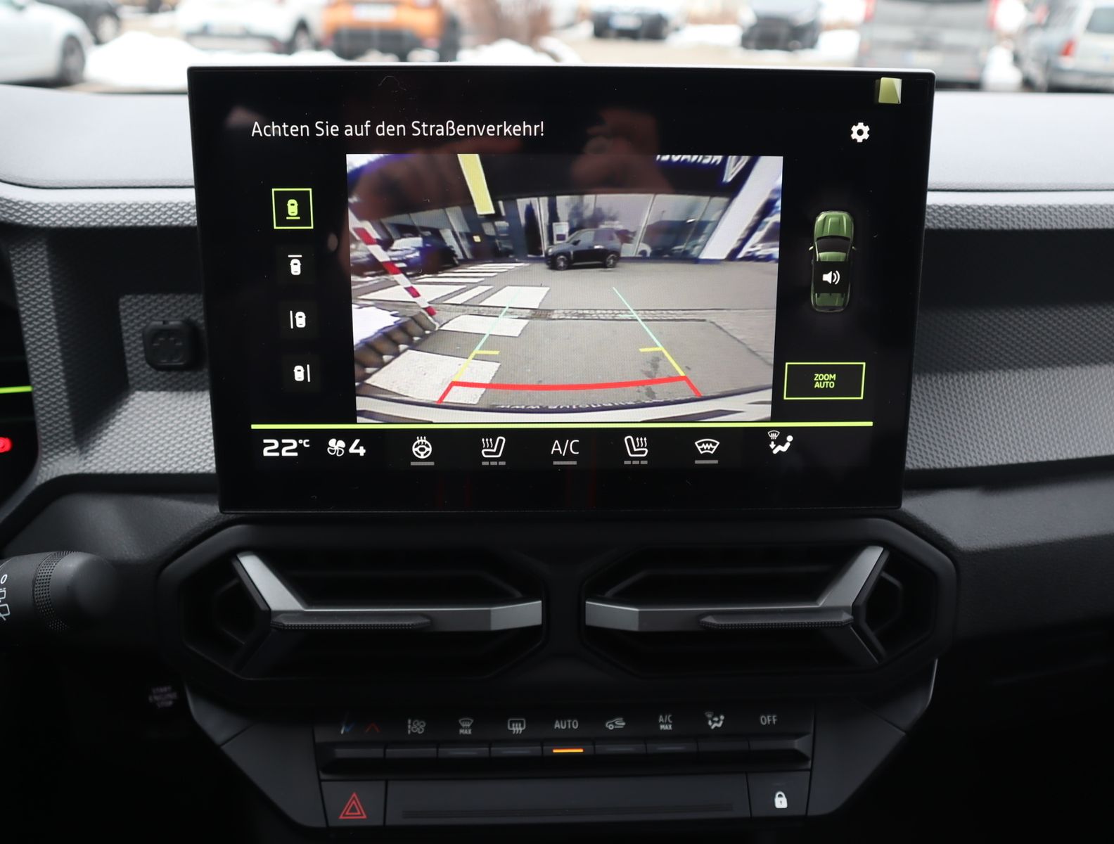 Dacia Duster - Bild 12