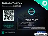 Volvo XC60 T6 AWD Inscription Recharge ACC/Schiebedach - Volvo XC60 Recharge Gebrauchtwagen