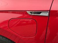 Skoda Octavia - Vorschau Bild 15