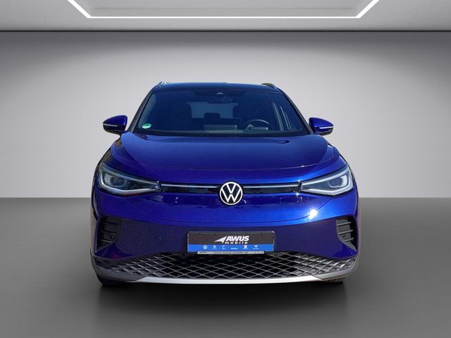 ID.4 Pure 55kWh 125kW