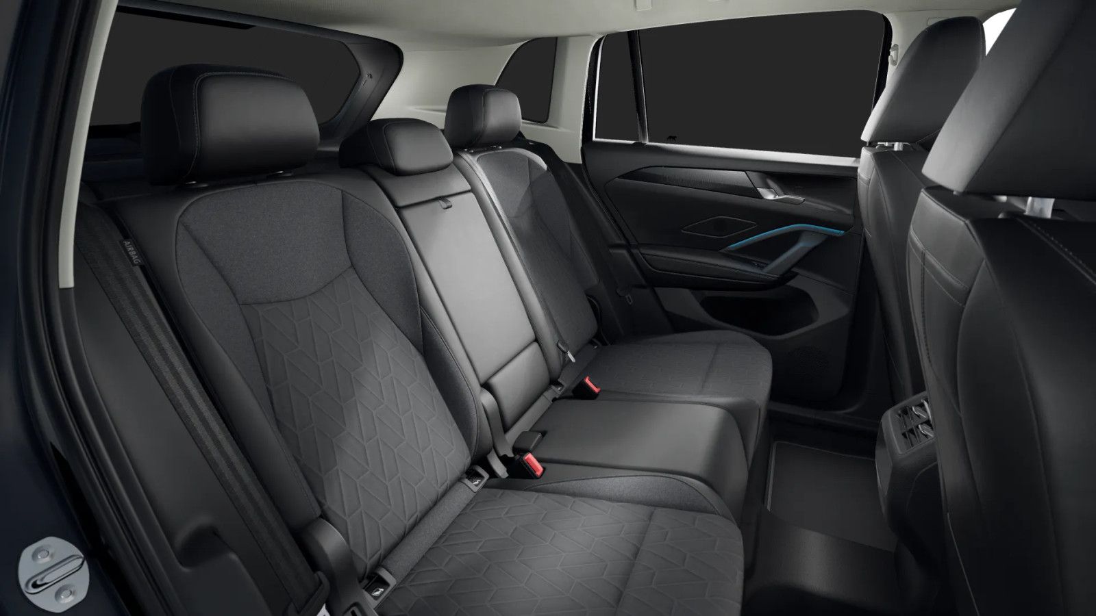 Volkswagen Tiguan - Bild 17