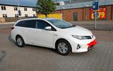 Toyota Auris Hybrid Touring Sports Scheckh... - Toyota Auris in Hannover