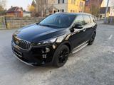 Kia Sorento GT-Line 2019 - Kia Sorento in Dresden