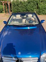 Mercedes-Benz CLK 320 ELEGANCE W209 TOP - gebrauchte Mercedes-Benz CLK 320 aus dem Jahr 2003