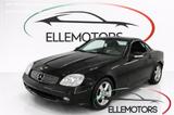 Mercedes-Benz Mercedes SLK 200 200 Kompressor Evo - Mercedes-Benz: Coupe, Slk