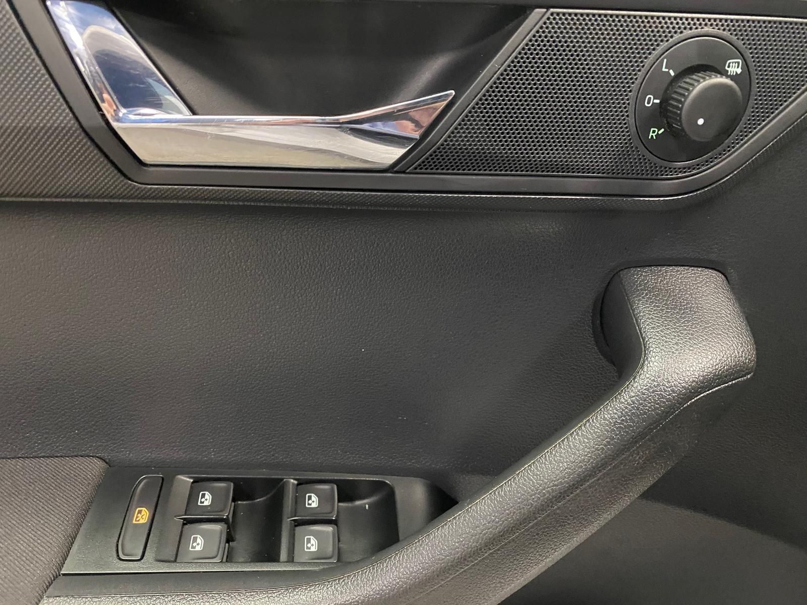 Fahrzeugabbildung SKODA Fabia Monte Carlo 1.0 TSI+APP+KLIMA+LED+SITZHEIZ