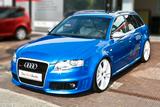 Audi S6 - Audi S6 mit Benzin-Antrieb: Kombi, Automatik