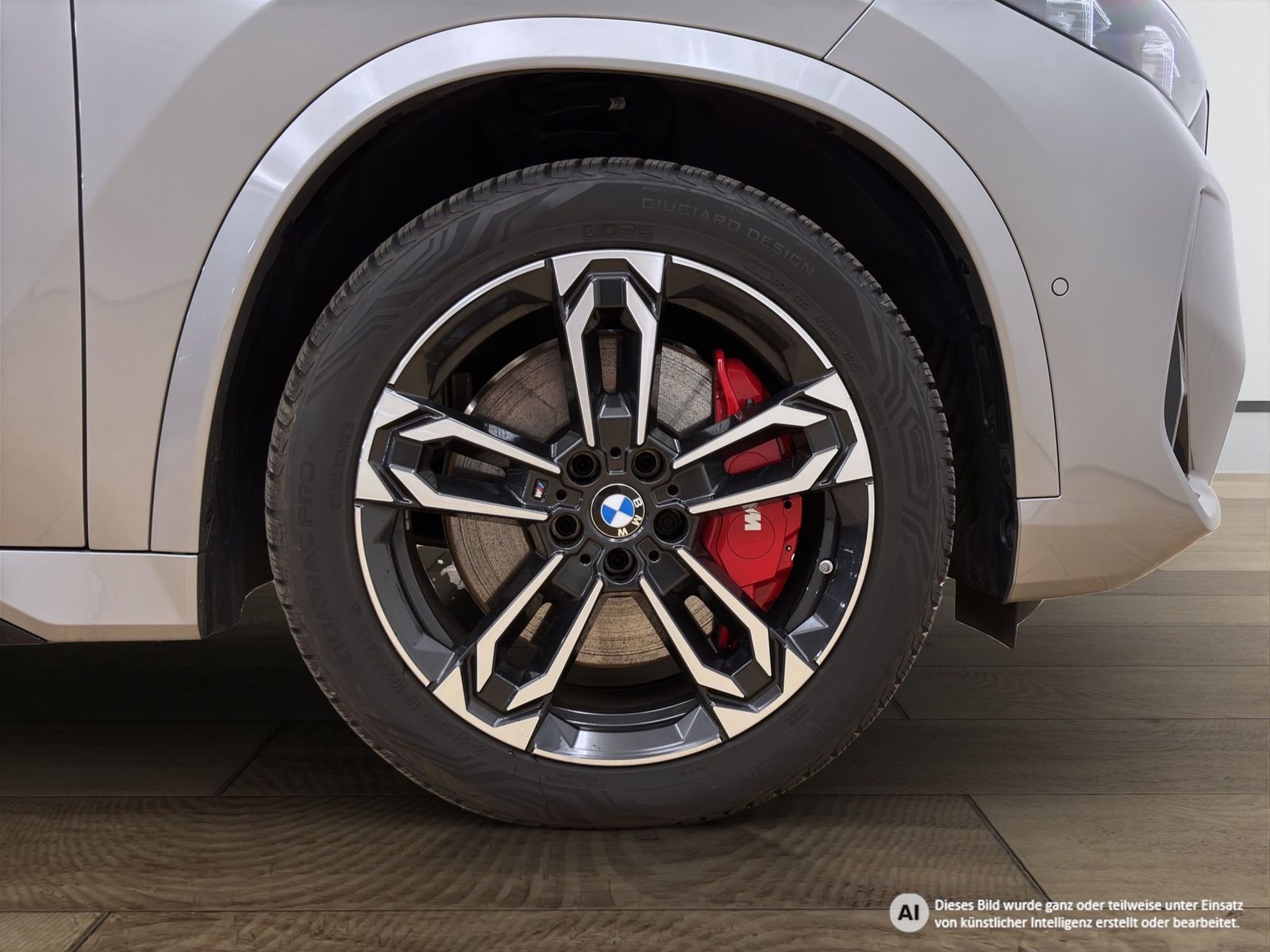 BMW X1 sDrive20i [M Sport Pro HK Sound Pano AHK] foto 4