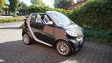 Smart Roadster - Smart Roadster: Schwarz
