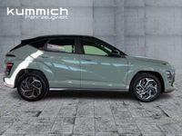 Hyundai KONA - Vorschau Bild 3