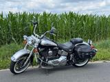 Harley-Davidson FLSTC Heritage Softail  - Offers