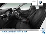 BMW X1 xDrive25e Advantage Steptronic Navi Bluetooth - BMW X1 mit Hybrid-Antrieb