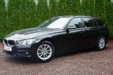 BMW 318i Advantage Navi Tempomat Sitzheizung PDC LED - gebrauchte BMW 318 aus dem Jahr 2017