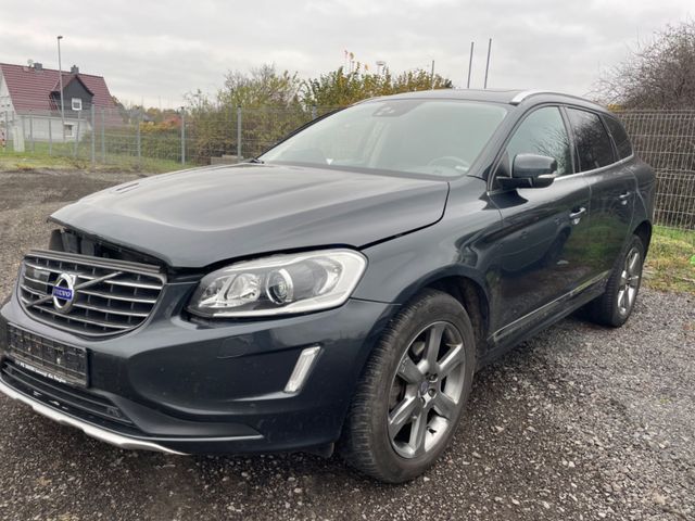 Volvo XC 60 XC60 Summum AWD