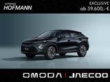 Andere Omoda 5 EV Exclusive, E-Auto Prämie - Andere Neuwagen mit Elektro-Antrieb