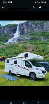 Dethleffs Trend A6977 - Dethleffs Trend