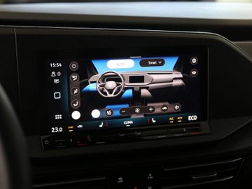 Volkswagen Caddy eHybrid DSG LED FLÜGELTÜR AHK 5J GARANTIE