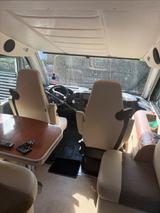 Mobilvetta K Yacht 80 Tekno Rundum-Sorglospaket mit Vorzelt - Mobilvetta Wohnwagen & Wohnmobile