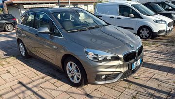 BMW 218 Active Tourer - 6