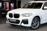 BMW X3 xDrive 30i|M SPORTPAKET|NAVI|HEAD-UP|AHK - BMW X3: Sportpaket