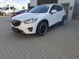 Mazda CX-5 Center-Line 2WD, Tolles Fzg. Navi,19" Alu - gebrauchte Mazda CX-5 aus dem Jahr 2012