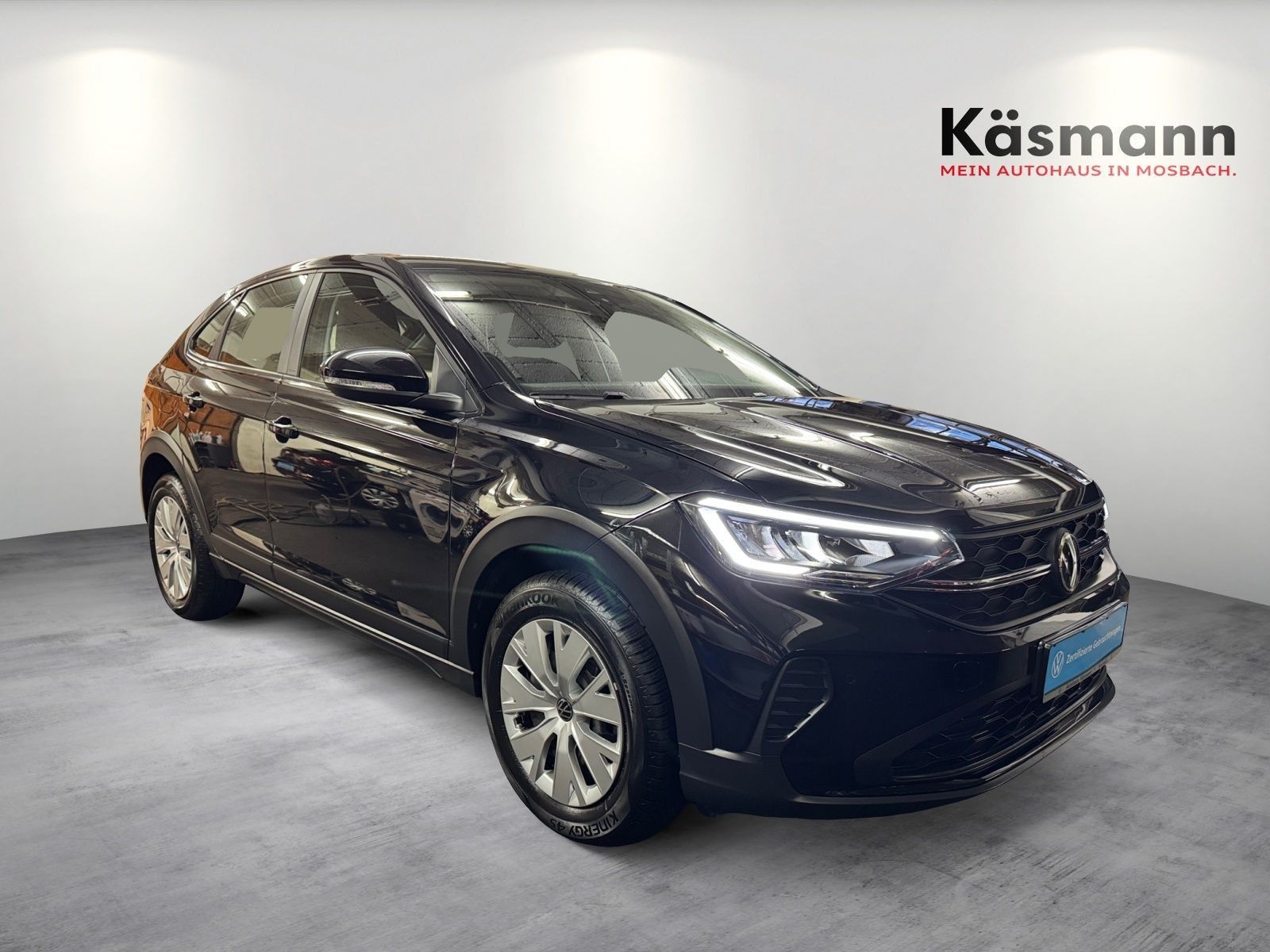 Volkswagen Taigo - Bild 18