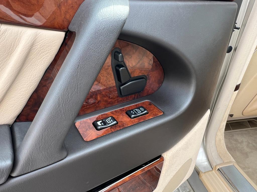 Mercedes-Benz S 600