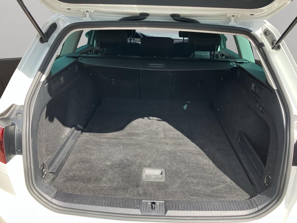 Volkswagen Passat Business 4Mot TDI DSG NaviPro AHK, миниатюра 19
