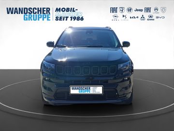 Jeep Compass 1.3 S 360+Kam.+KeyLess+Navi+Pano+SD+SHZ