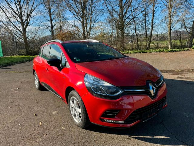 Renault Clio limited eddition