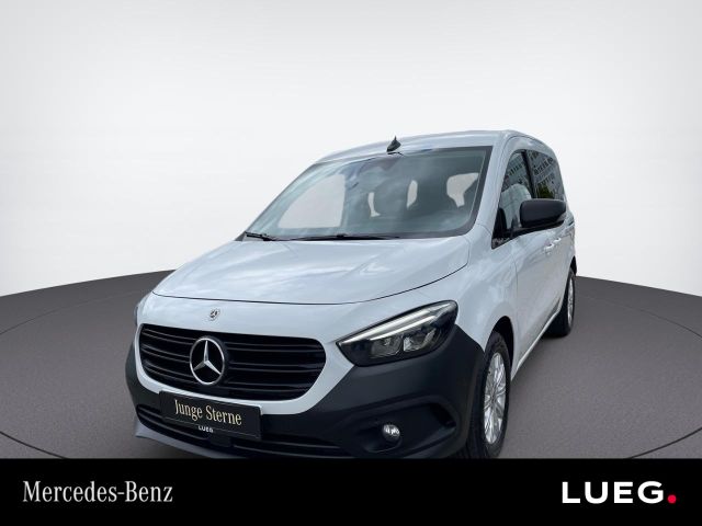 MERCEDES-BENZ Citan 112 CDI Tourer PRO Standard Perf AHK AUT