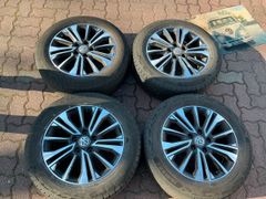 Fahrzeugabbildung Volkswagen T6.1 California Beach Camper Edition Mini-Küche