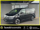 Volkswagen T7 Multivan 2.0 TSI DSG Style Langer Überhang LÜ