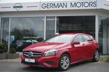 Mercedes-Benz A 180 BlueEfficiency Urban *KAMERA|TEILLEDER* - Mercedes-Benz A 180 Gebrauchtwagen in Mönchengladbach
