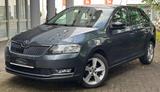Skoda Rapid/Spaceback TÜV AU NEU*SITZ-HZ*KLIMA*PDC*TEM - gebrauchte Skoda Rapid aus dem Jahr 2019