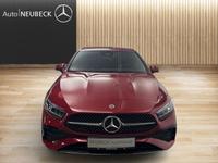 Mercedes-Benz A 250 4M AMG Line Premium/Standheizung/Distronic