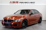 BMW 320d xD M Sportpaket *3.H *PDC *Navi *H&K *Kam - BMW 320: 320d M Sportpaket