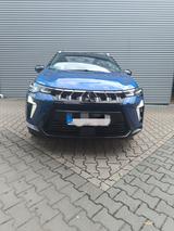 Mitsubishi ASX Intro Edition - Mitsubishi ASX Gebrauchtwagen in Frankfurt