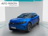Ford Capri 79kWh AWD Premium - blaue Ford Capri