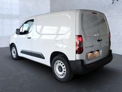 Berlingo Kasten Elektromotor M Berlingo Kasten Elektromotor M