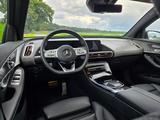 Mercedes-Benz EQC 400 4MATIC AMG Line (incl. MWST) - Mercedes-Benz EQC aus 2020