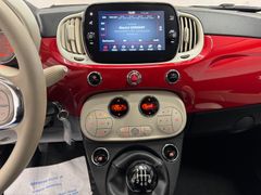 FIAT 500C Dolcevita*KLIMAAUTO*DAB*NAVI*CARPLAY*PDC* FIAT 500C Dolcevita*KLIMAAUTO*DAB*NAVI*CARPLAY*PDC*