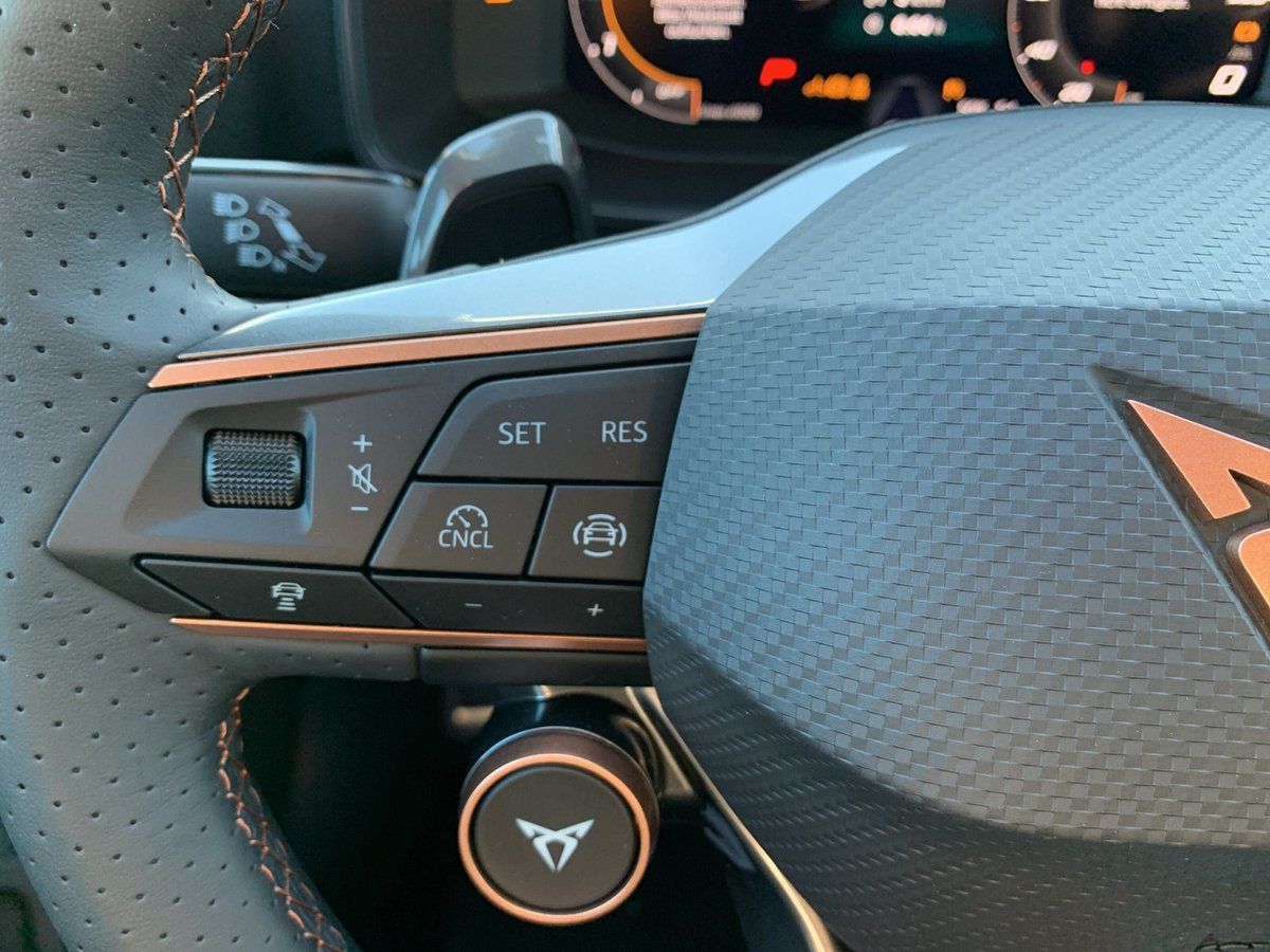Cupra Leon - Bild 22