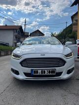 Ford Mondeo 2,0 TDCi 110kW Titanium PowerShift Ti...