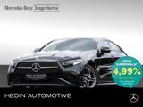 Mercedes-Benz CLS 400 d 4MATIC |AMG|DISTR|KEYL|LED|NAVI|PANO - Mercedes-Benz CLS-Klasse in Hannover