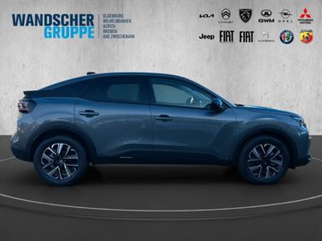 Citroën C4 1.2 PureTech 130 Max 360+Kam.+KeyLess+Massage