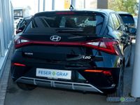 Hyundai i20 - Vorschau Bild 2